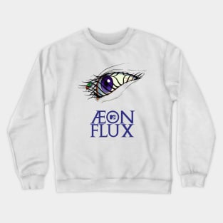 AEON FLUX Crewneck Sweatshirt